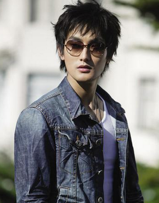 2016猴年春晚安七炫受邀参加