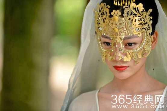 青丘狐传说茅山黑道是谁演的