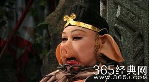 猪八戒饰演者马德华发微博视频问候大家