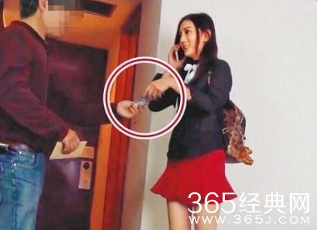 刘乔安12分30秒卖淫援交视频曝光 靠安眠药度日险自杀