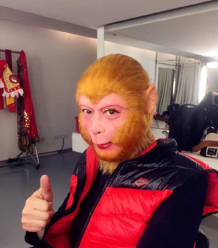 恭喜猴哥！央视妥协了，同意邀请六小龄童上春晚！