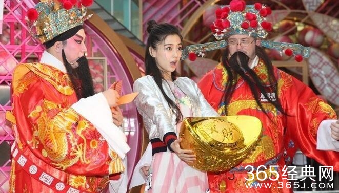 Baby否认退出跑男 想生两到三个宝宝