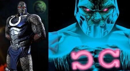 《蝙蝠侠大战超人》新剧照 老爷梦境直指大Boss达克赛德