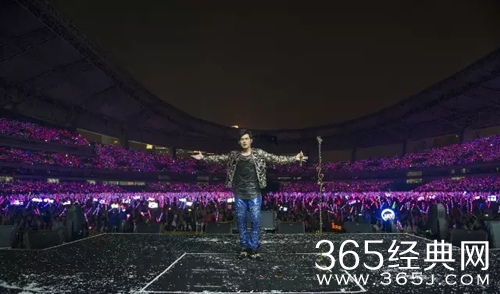 周杰伦2016巡演都在哪些地方