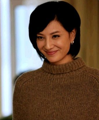 遇见王沥川Jeanette Sue饰演者郑希怡个人资料