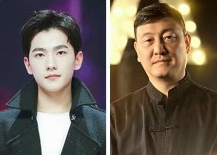 2016央视春晚节目单曝光 杨洋韩磊合唱《父子》