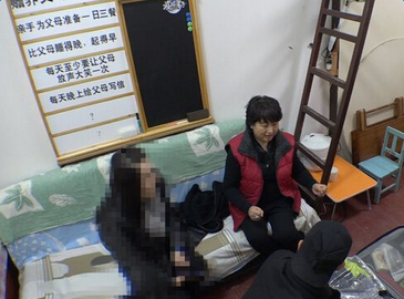 旋风孝子黄晓明初恋王晖首期全程被打马赛克 王晖到底长什么样图