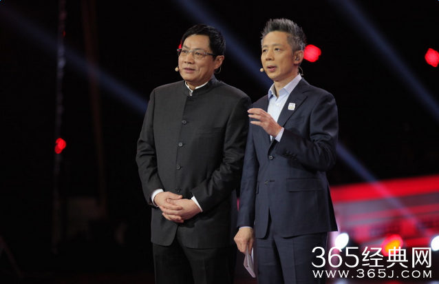 任志强质疑最强大脑请托儿