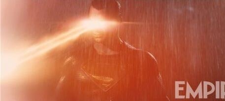 《蝙蝠侠大战超人》新剧照 老爷梦境直指大Boss达克赛德