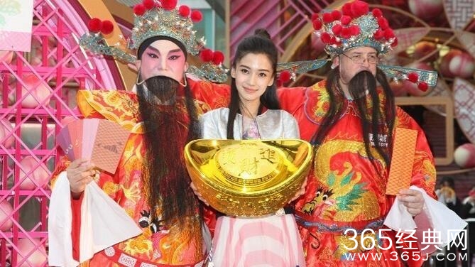 Baby否认退出跑男 想生两到三个宝宝