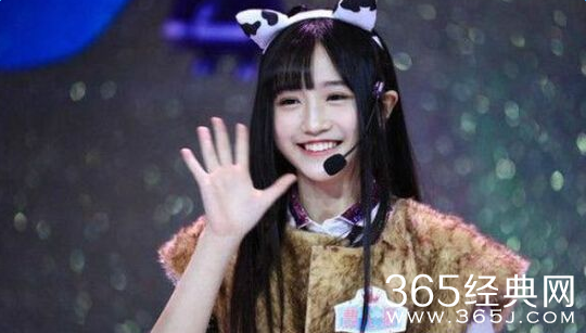 千年一遇美女易主怎么回事 费沁源风头直盖鞠婧祎