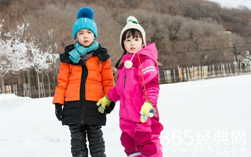 二胎时代综艺节目20160129期紫米兄妹爆发冲突