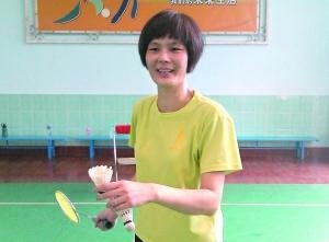 羽毛球世界冠军劳玉晶因病去世 两次获得尤伯杯世界冠军