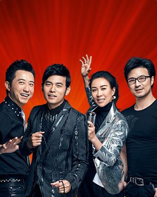 中国好声音第五季导师名单曝光