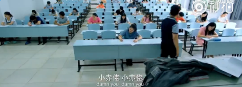 睡在我上铺的兄弟绕口令作弊方法