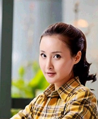 遇见王沥川叶静文饰演者王若心个人资料