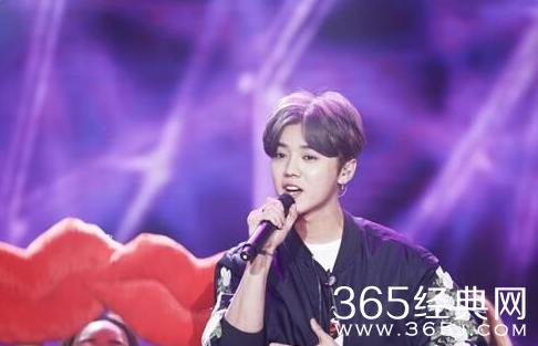 王牌对王牌20160129期鹿晗出场音乐是什么歌