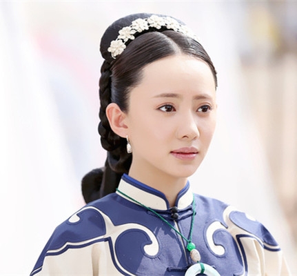 寂寞空庭春欲晚玉箸的结局分析