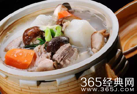 春节习俗:南方北方春节的饮食习俗