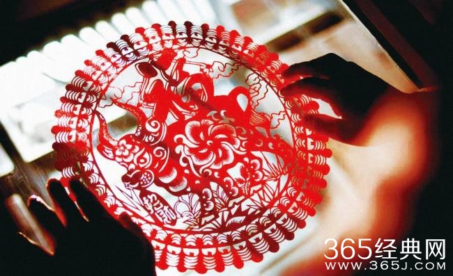 过年有哪些习俗