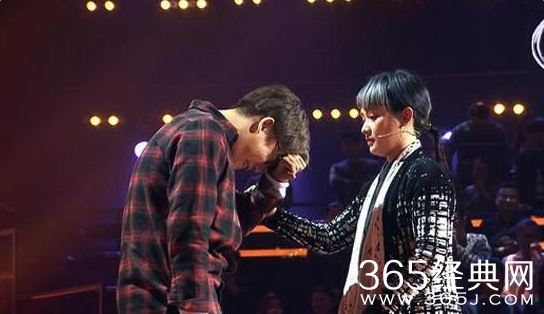 中国好歌曲3刘维因为你是范晓萱涉嫌抄袭