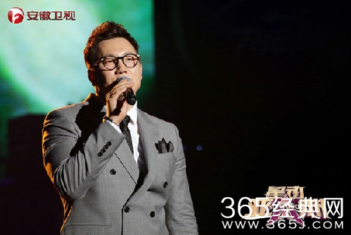 星动亚洲第二季郑淳元携古巨基组CP