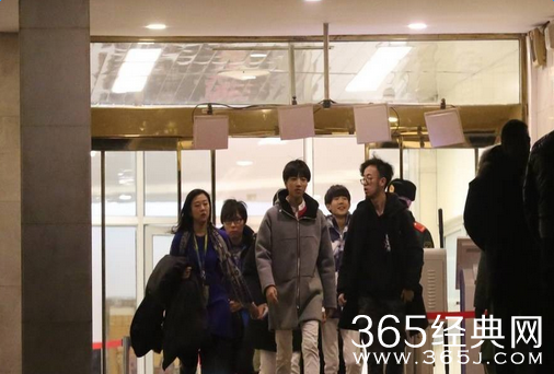 央视猴年春晚第三次彩排名单