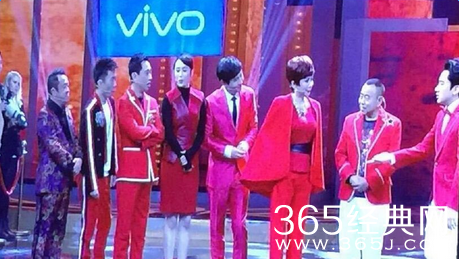 王牌对王牌第二期喜剧之王对决赛