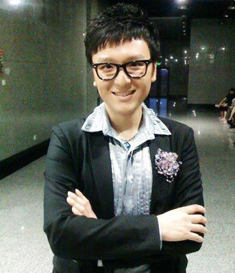 2016央视春晚魔术表演者是谁 傅琰东魔术彩排现场剧透照