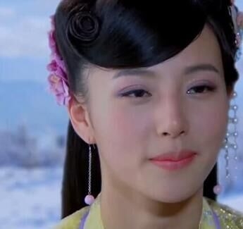 天天有喜2风儿扮演者陈雅婷个人资料