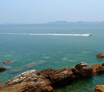 周星驰《美人鱼》在哪里拍的电影拍摄地取景地介绍