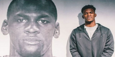 美媒曝巴特勒疑似乔丹私生子 篮球天赋+外貌高相似度