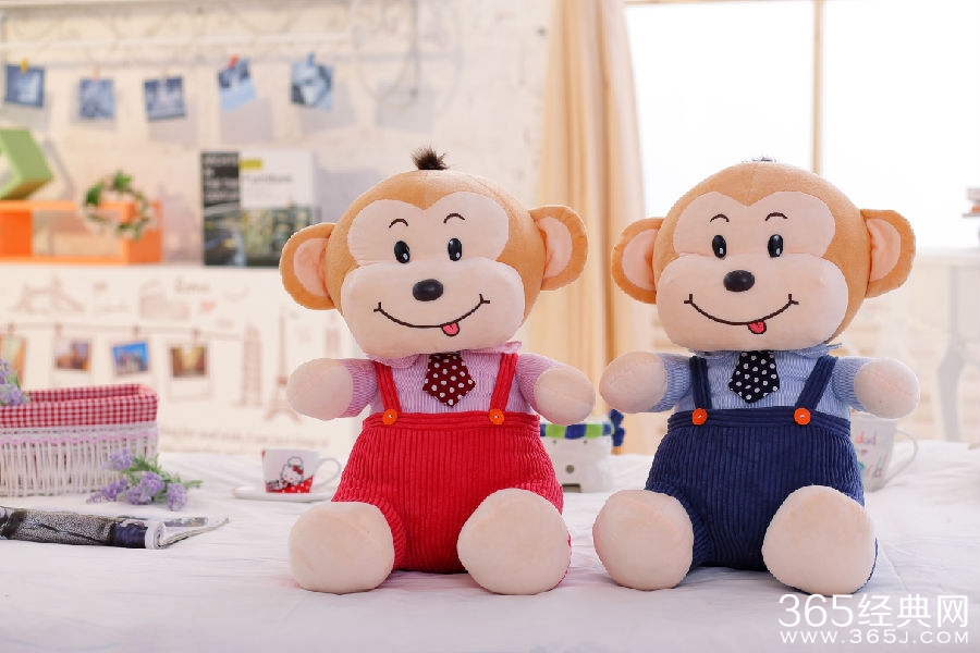 2016年猴年对联大全