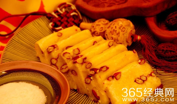 正月初二习俗大全