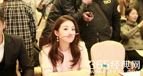 新萧十一郎广州发布会现场曝光