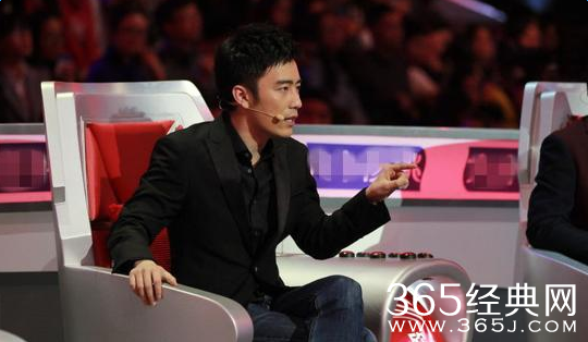 陈欧最强大脑与魏坤琳相处融洽