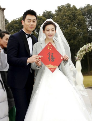 漂洋过海来看你电视剧拍摄现场剧照曝光