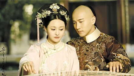 刘恺威做客大咖到 讲述自己的戏里戏外