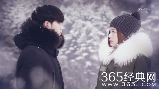 《来自星星的你》中国播出改结局：都敏俊成作家