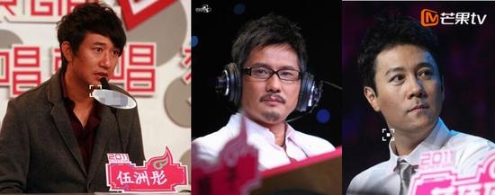 2016超级女声评委名单曝光