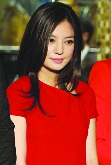 《天天》赵薇自曝是问题学生