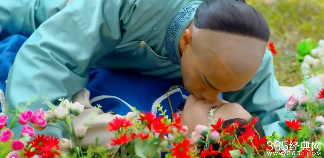 寂寞空庭春欲晚琳琅何时知道侍卫叶三是皇帝