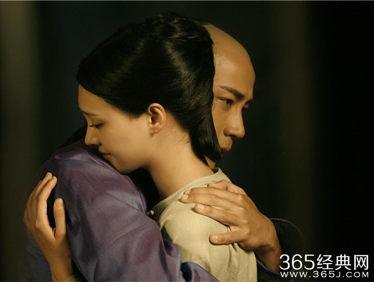 寂寞空庭春欲晚卫琳琅什么时候恢复记忆的