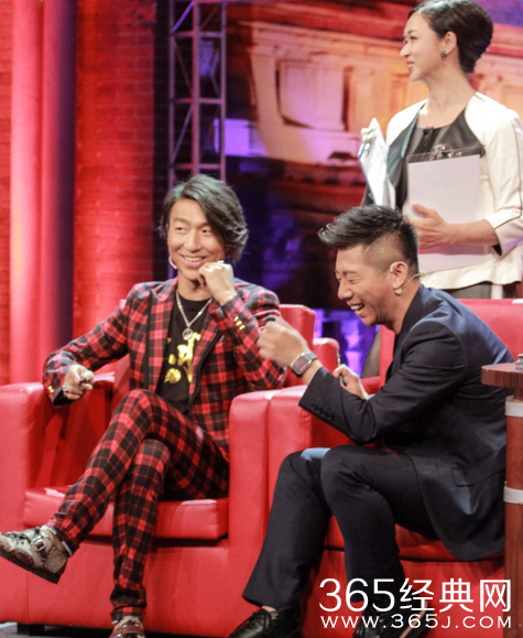 金星秀20160203期嘉宾