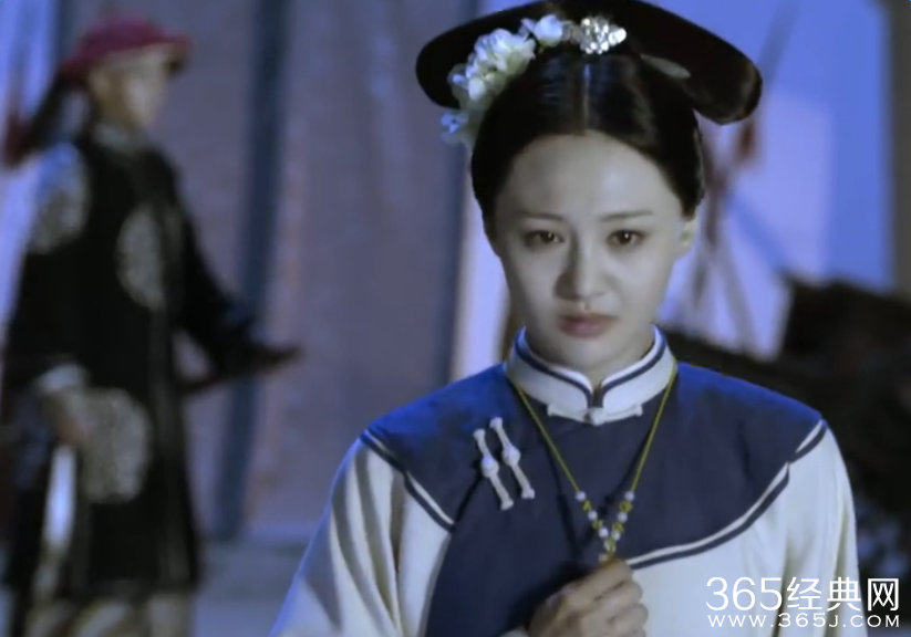 寂寞空庭春欲晚琳琅刺杀康熙 网友大赞郑爽演技爆发