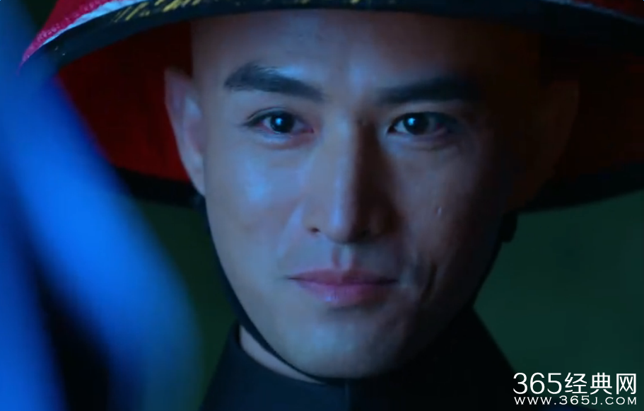 寂寞空庭春欲晚长庆幕后boss是谁 为什么利用长庆