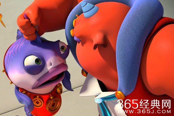 年兽大作战灶王爷配音者郝云介绍