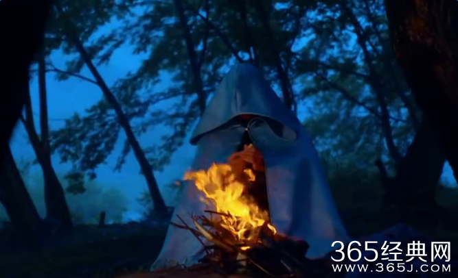 寂寞空庭春欲晚第5集玉姑姑烧因陀罗散