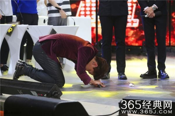 天天向上20160205期嘉宾介绍