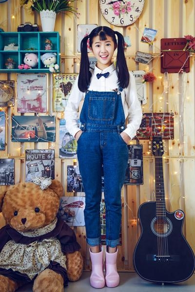 我的女友不是人上映时间